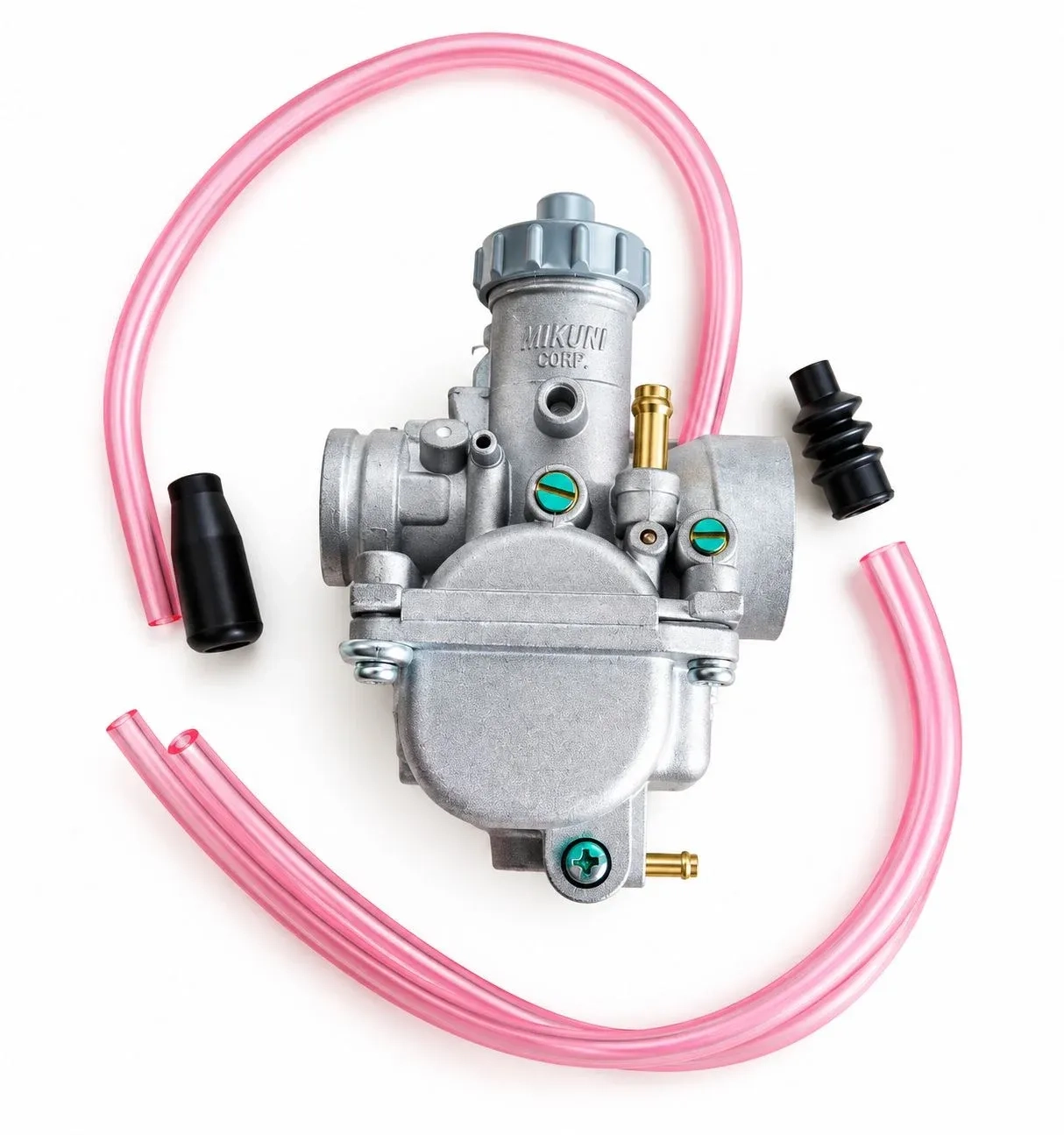 Samurai /Max100 Carburetor 1