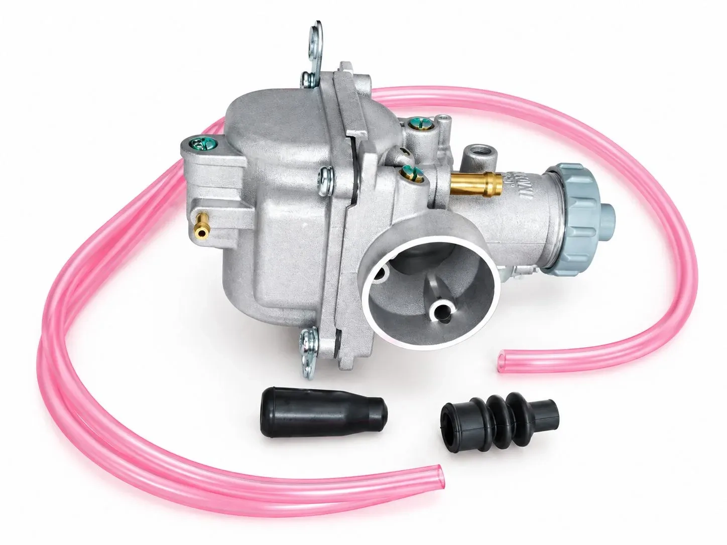 Samurai /Max100 Carburetor 2