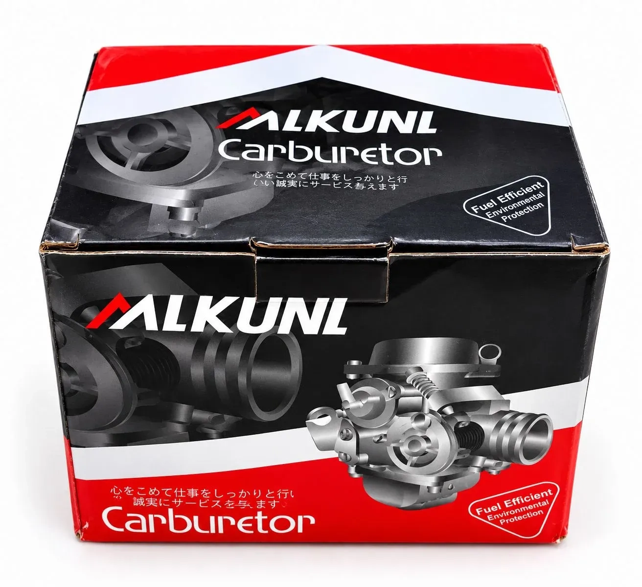 Samurai /Max100 Carburetor 3