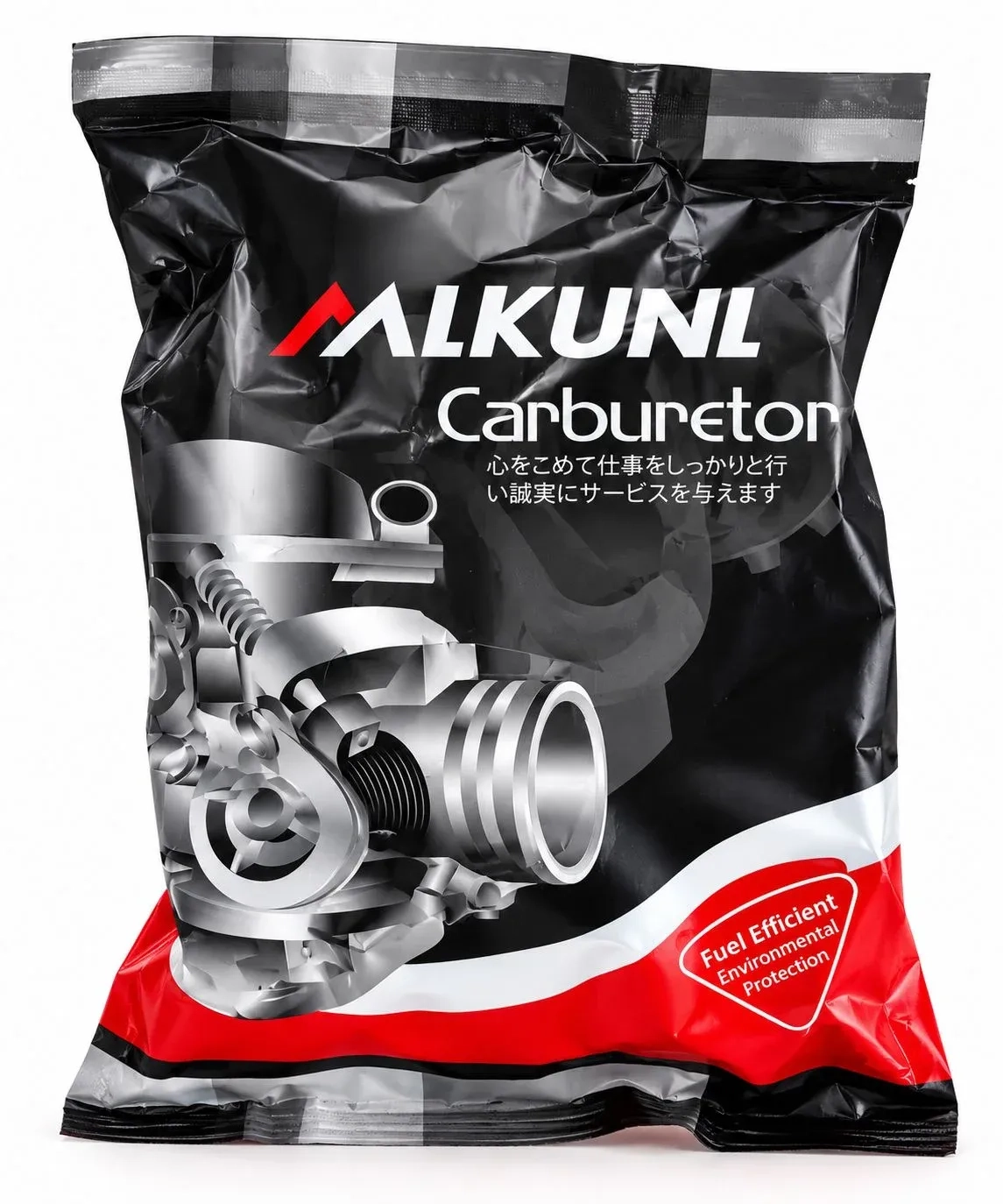 Samurai /Max100 Carburetor 4