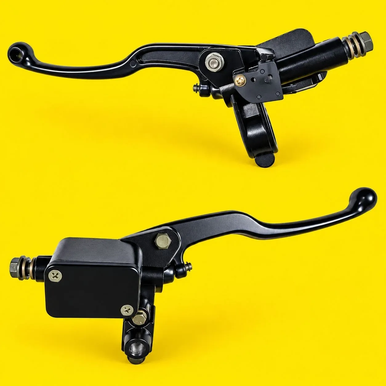 Pulsar old model mass cylinder 2