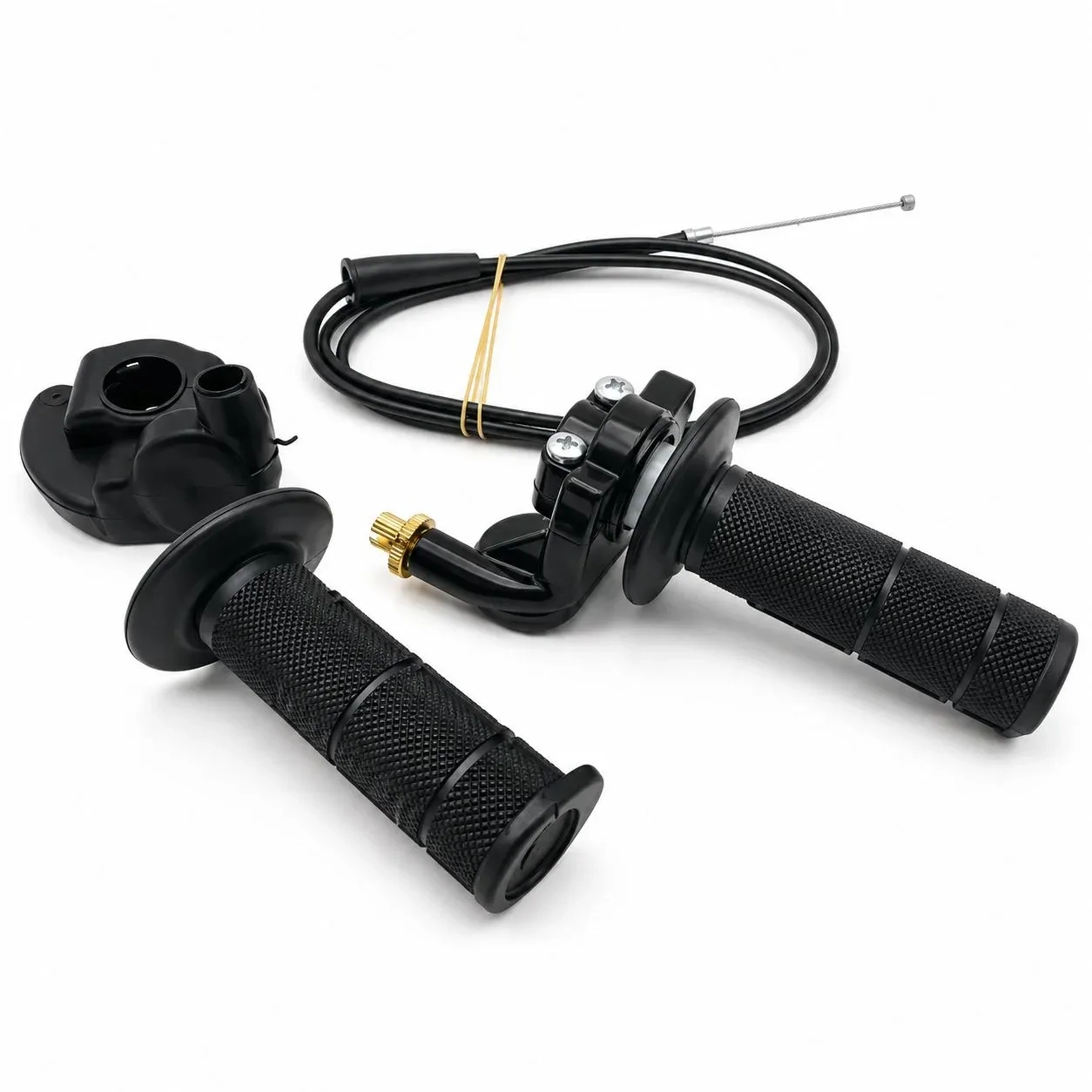 Domino throttle 1