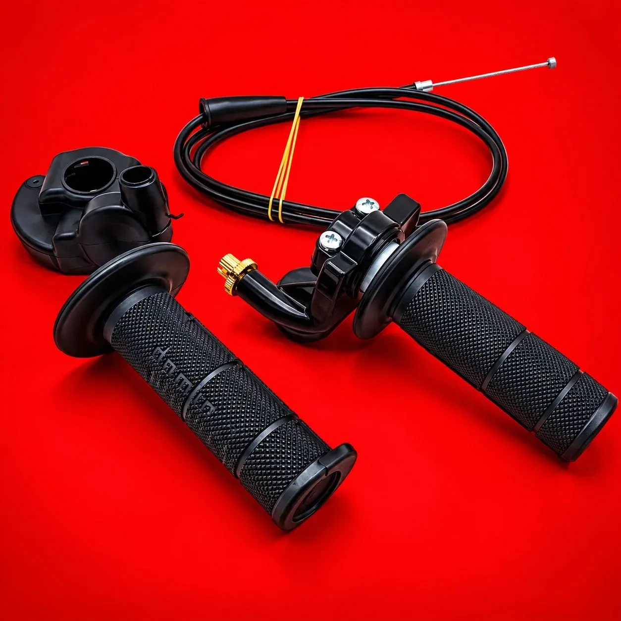 Domino throttle 2