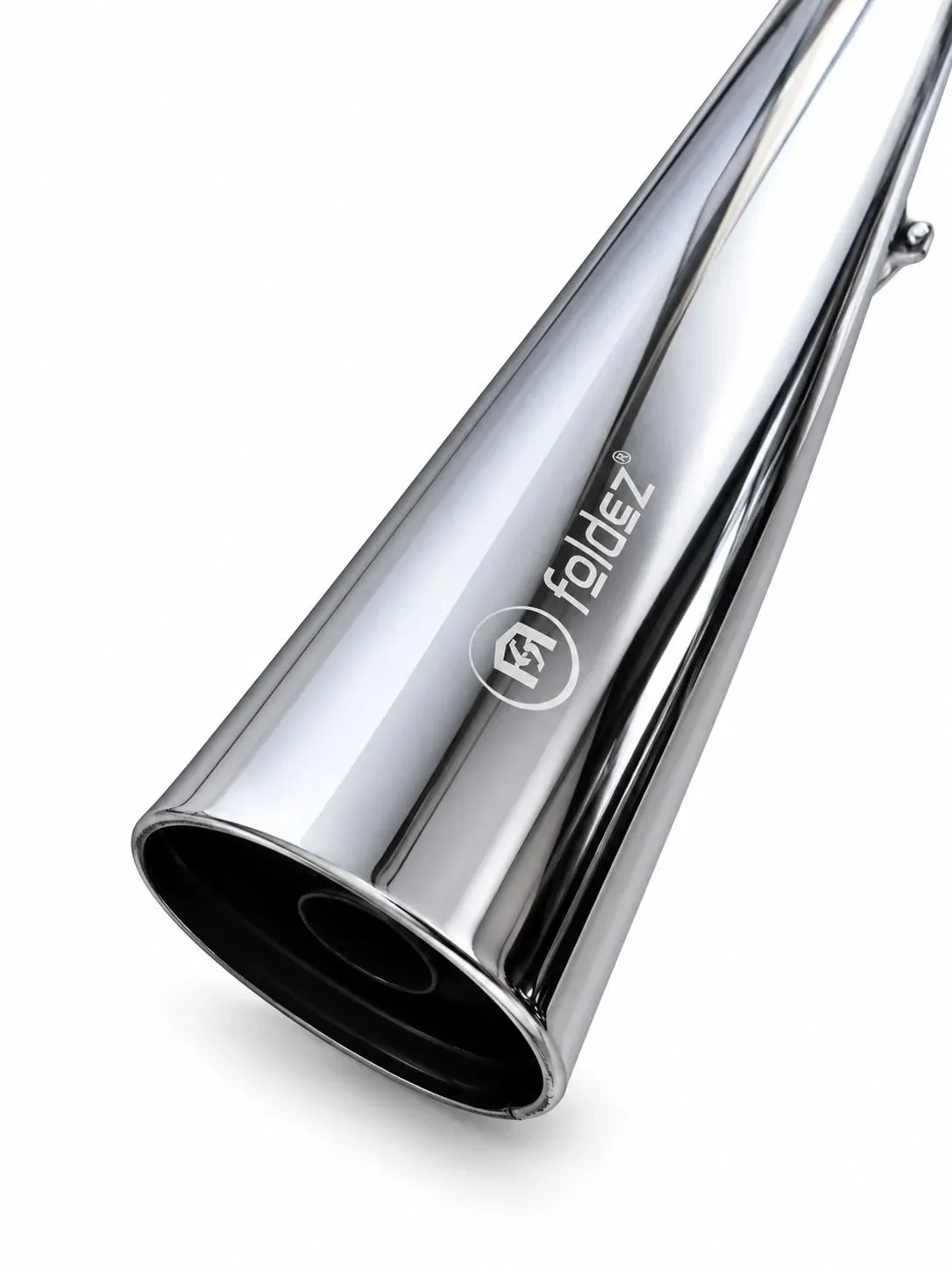 Foldez Silencer 2