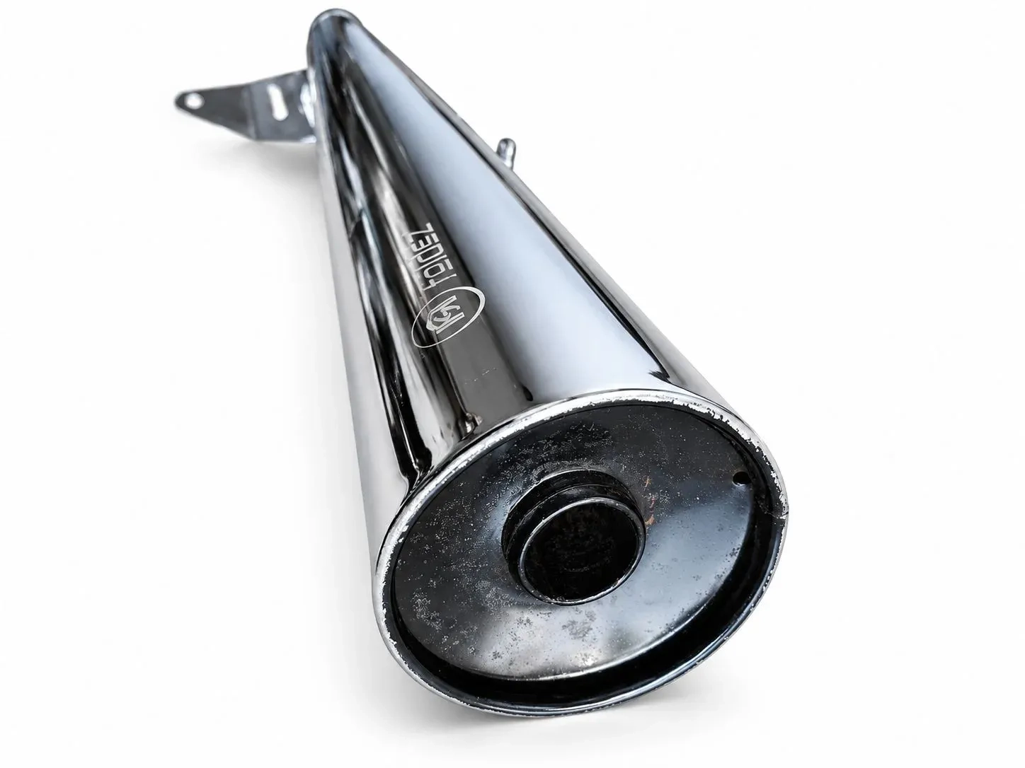 Foldez Silencer 3