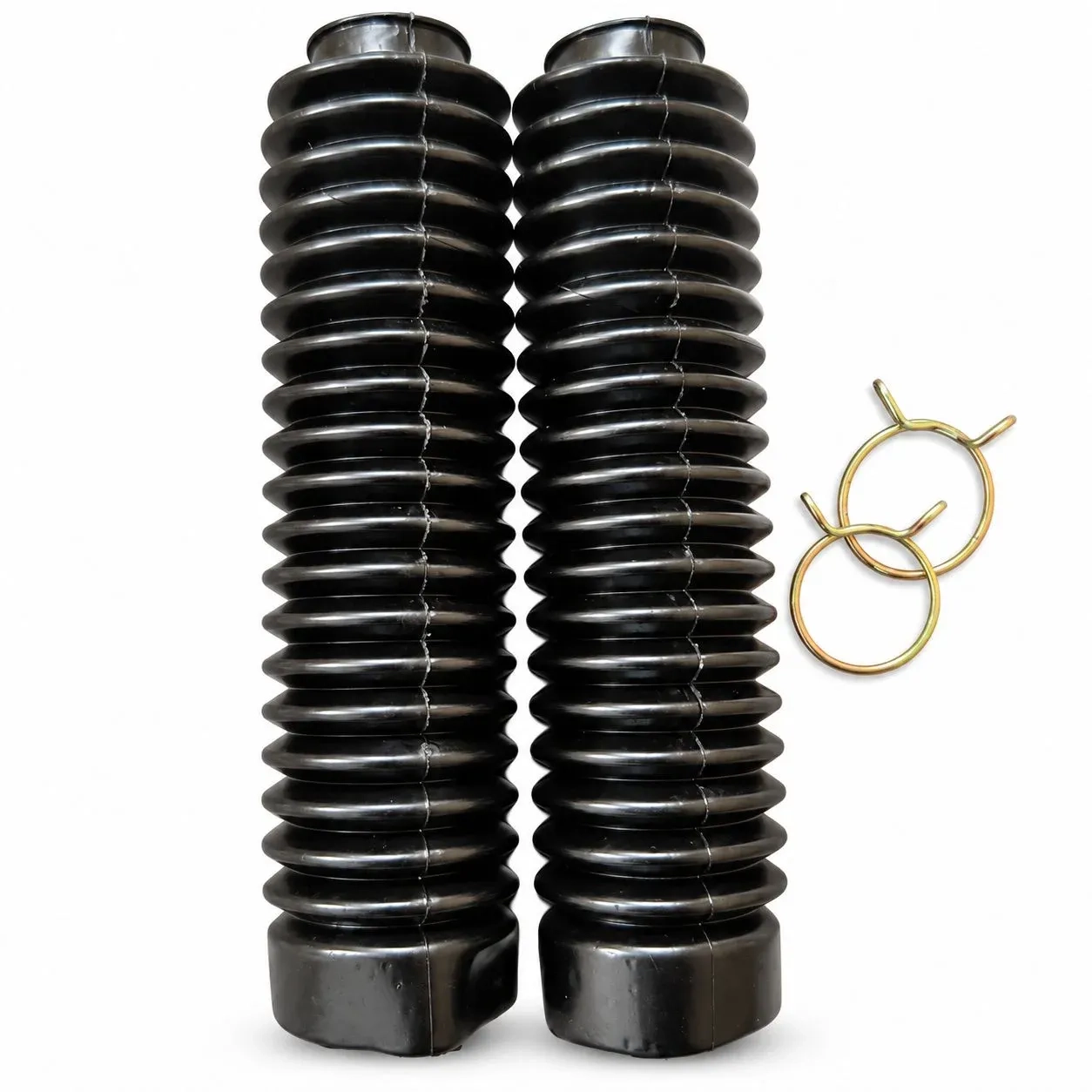 Fork boot long 1