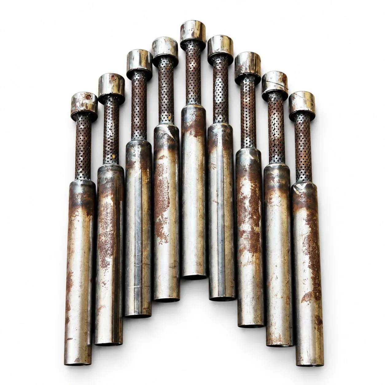 Rx inbuilt muffler 1