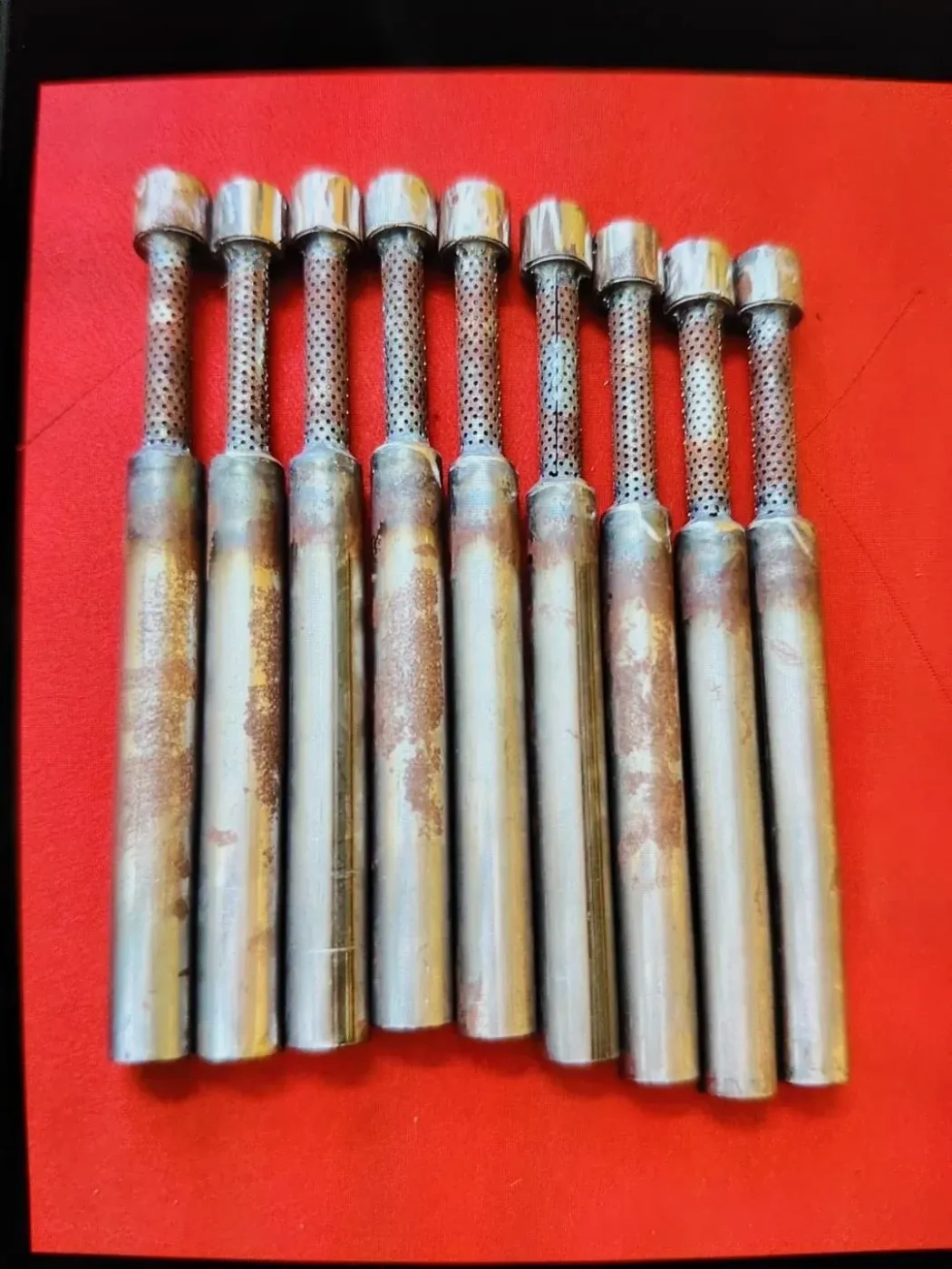 Rx inbuilt muffler 2