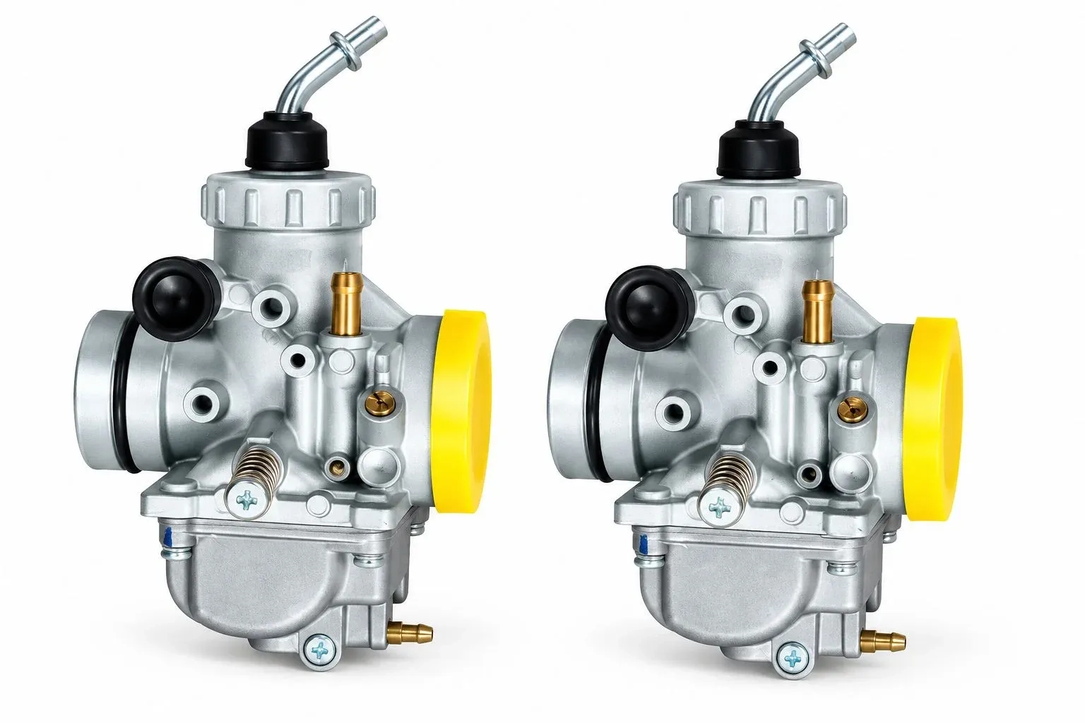 Rx100/Rx135/ Rxz mikunin carburetor 1