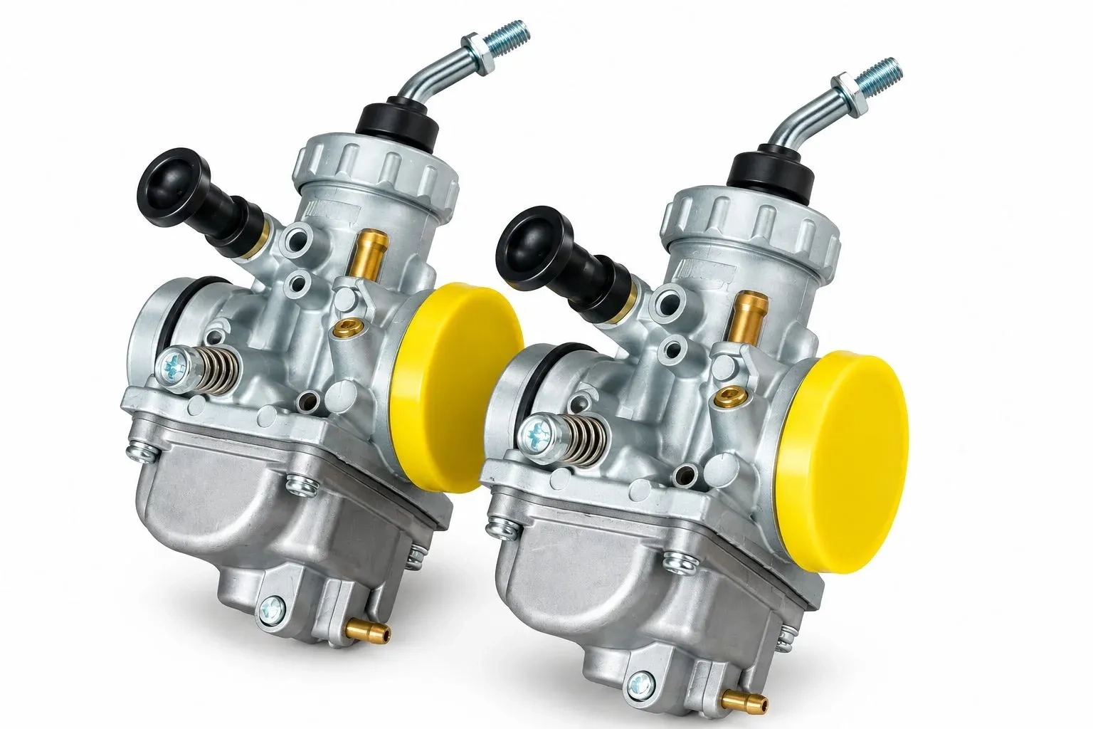 Rx100/Rx135/ Rxz mikunin carburetor 2