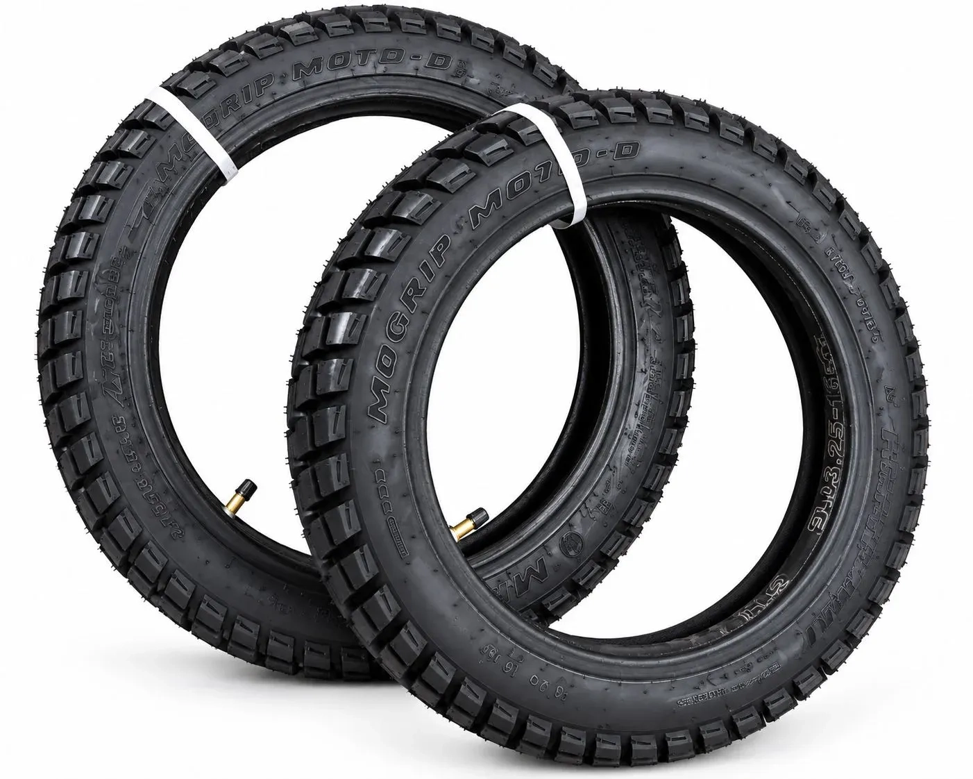 MRF Motod tayer (16 size ) 3