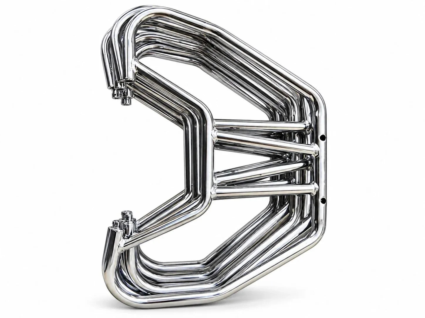 RXZ Crashguard 3