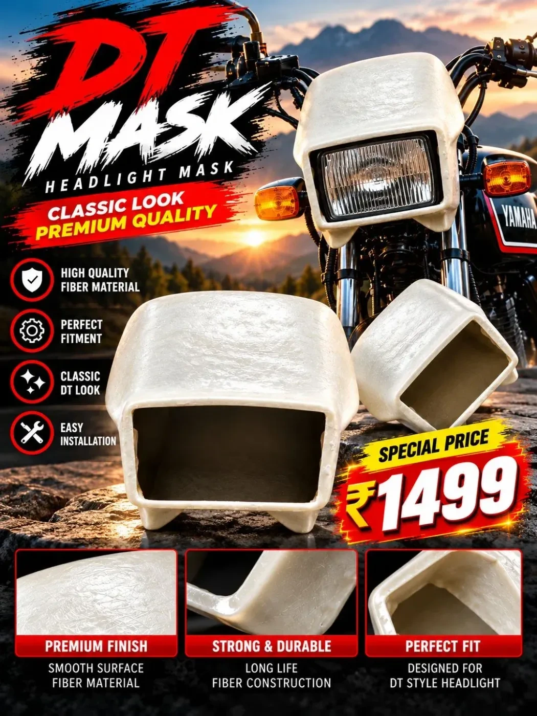 Dt Mask 1