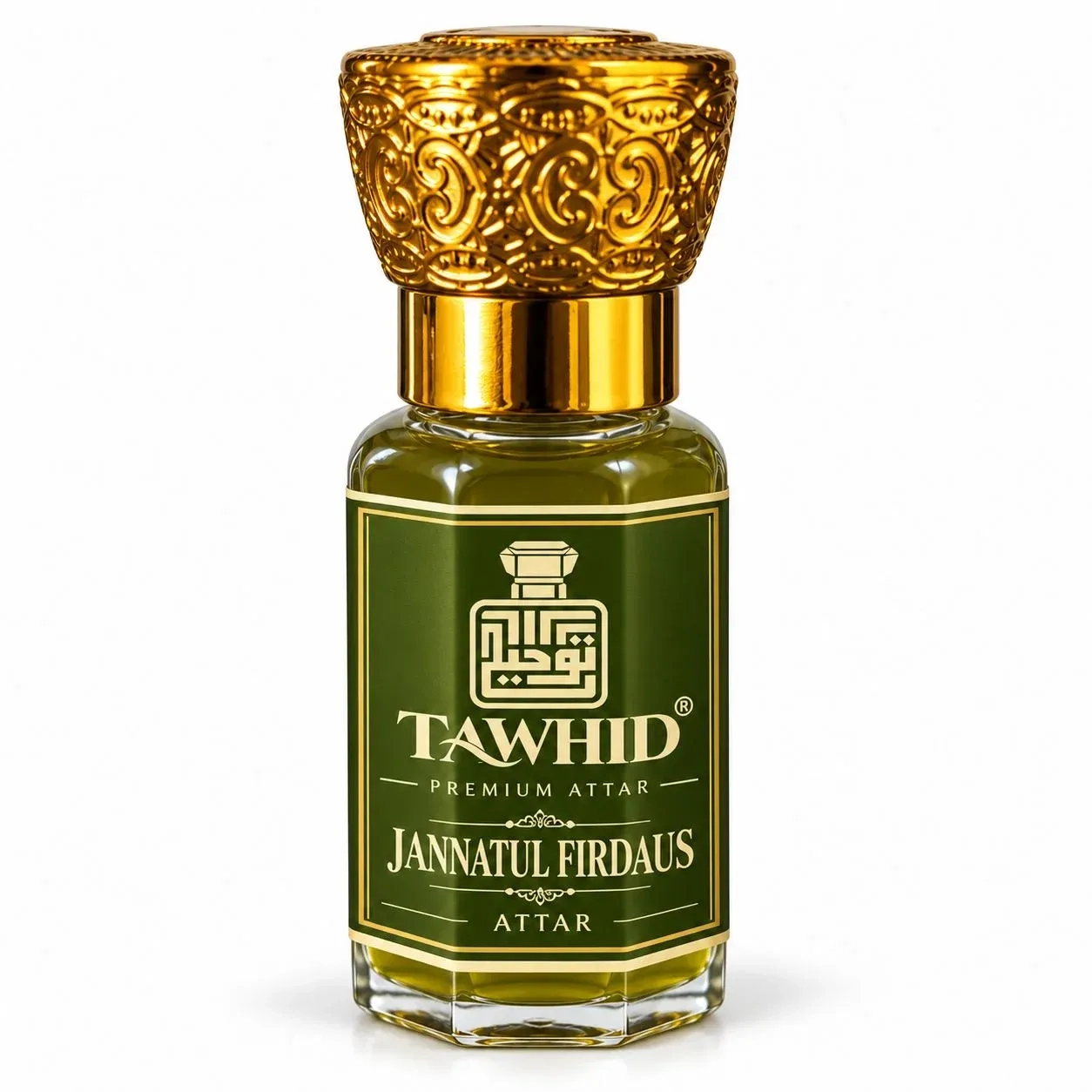 JANNATUL FIRDAUS 6ml