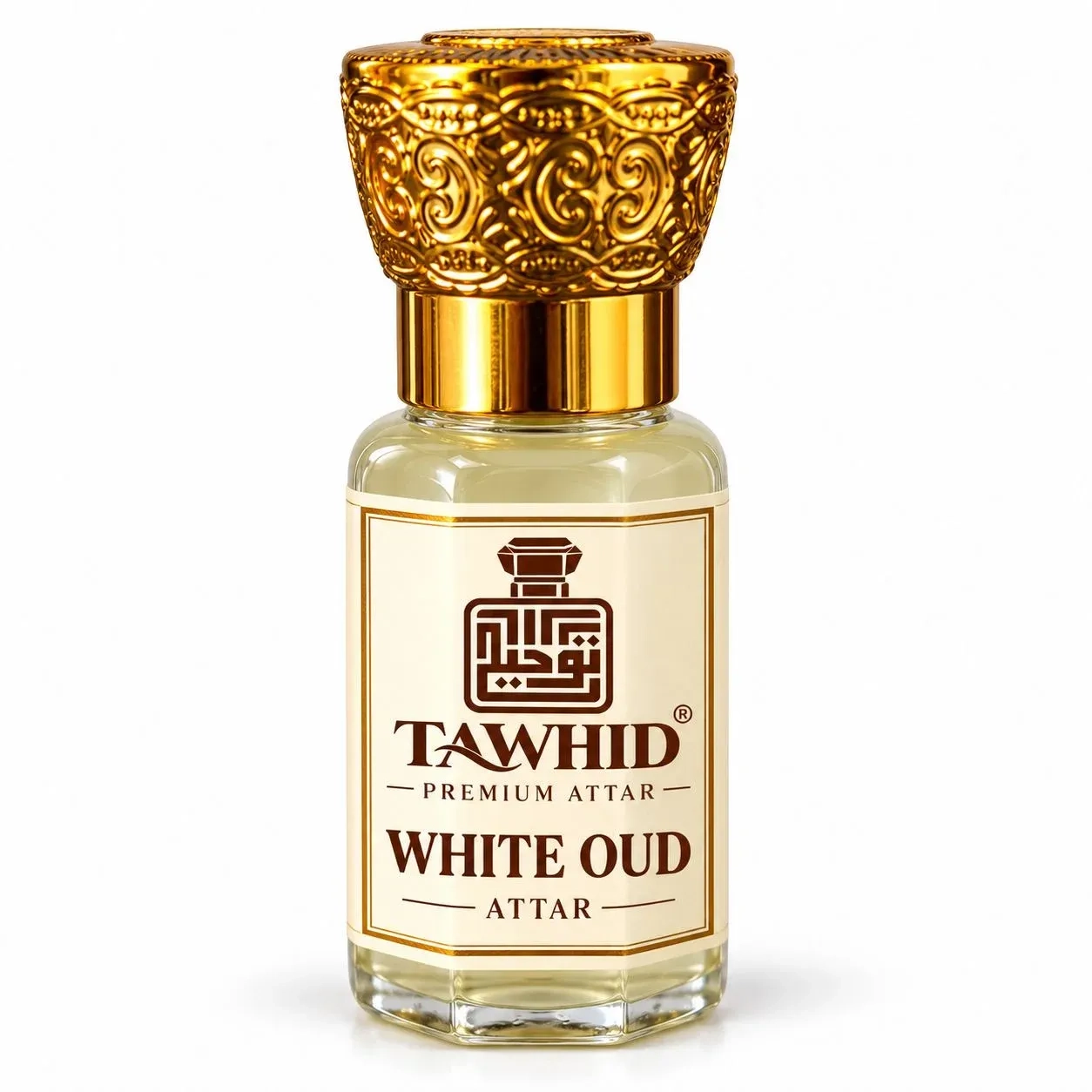 WHITE OUD 6ml