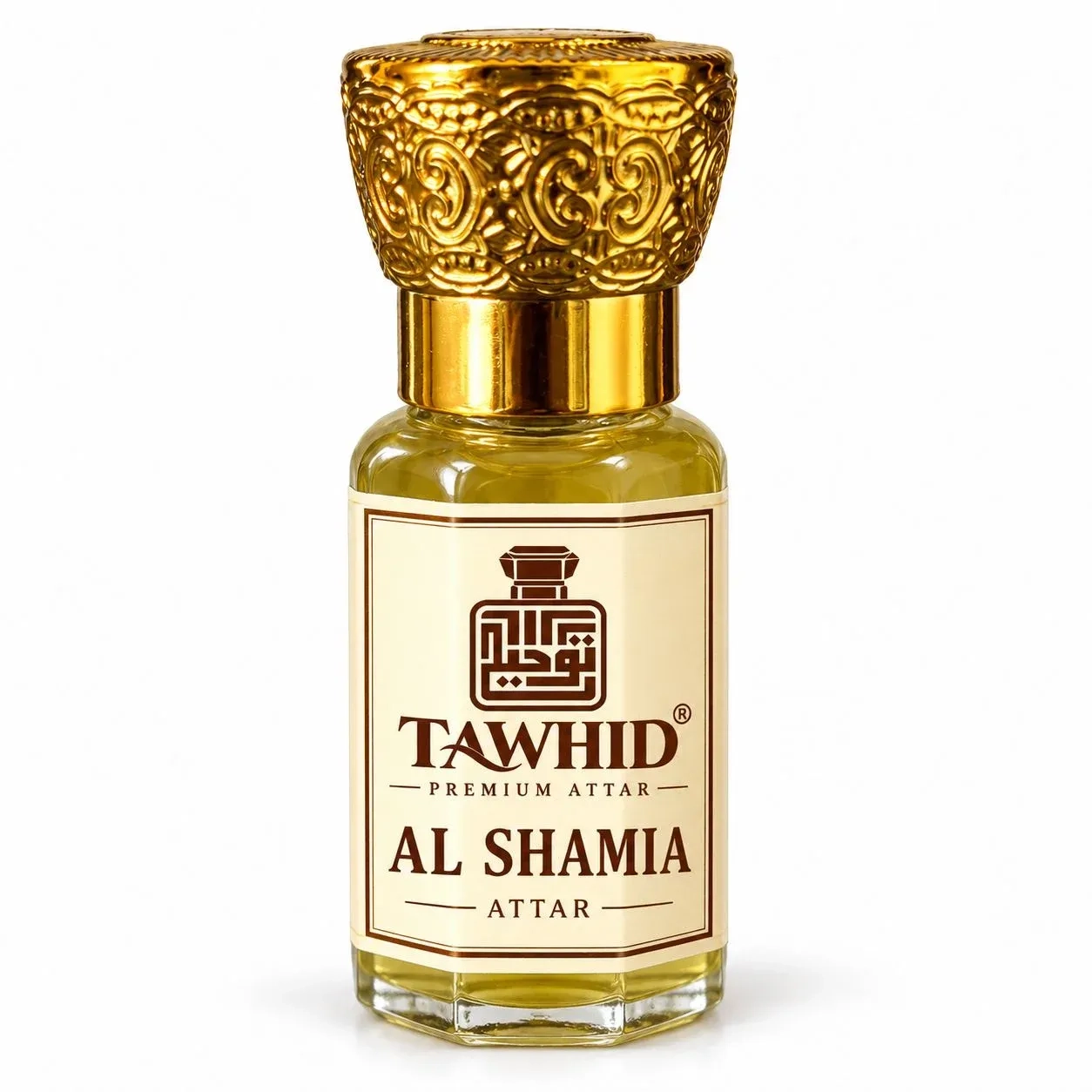 AL SHAMIA 6ml