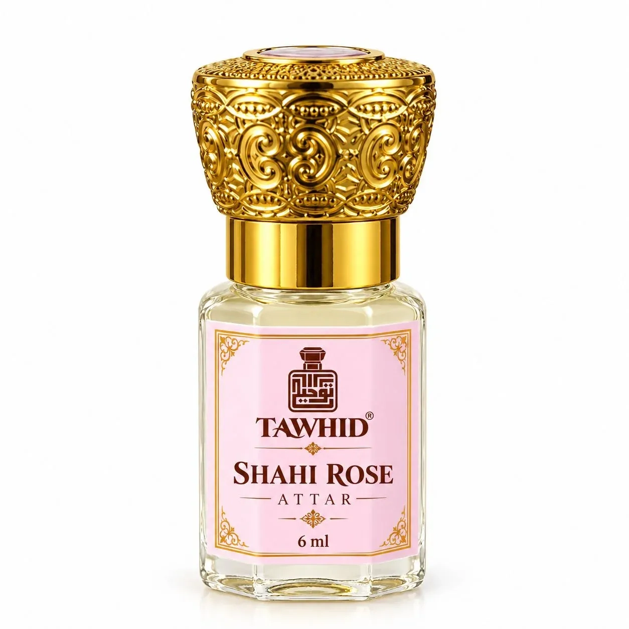 SHAHI ROSE 6ml