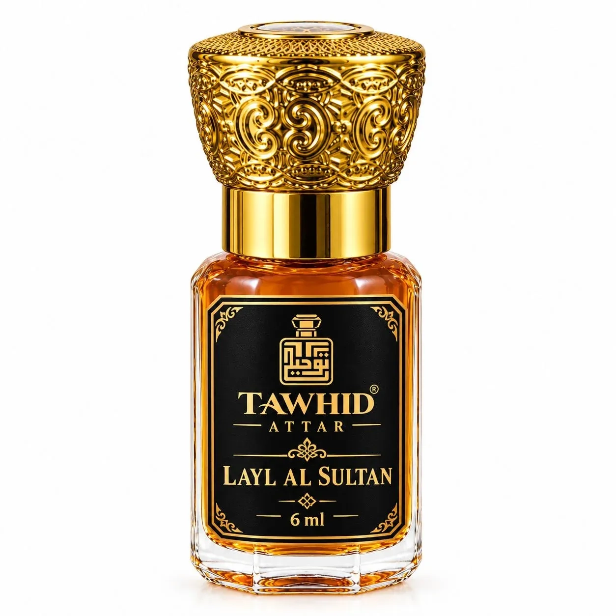 LAYL AL SULTAN 6ml