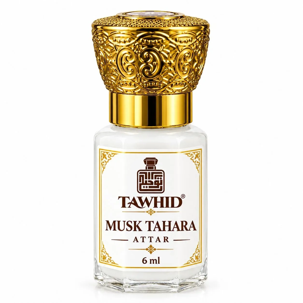 MUSK TAHARA 6ml