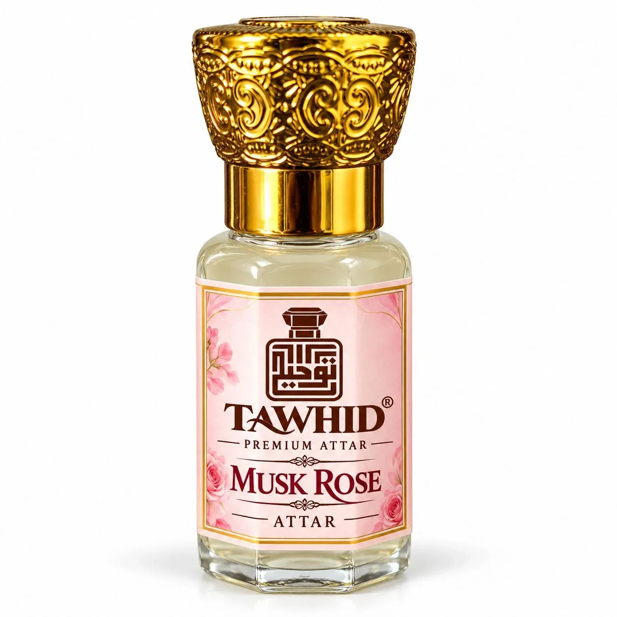 MUSK ROSE 6ml