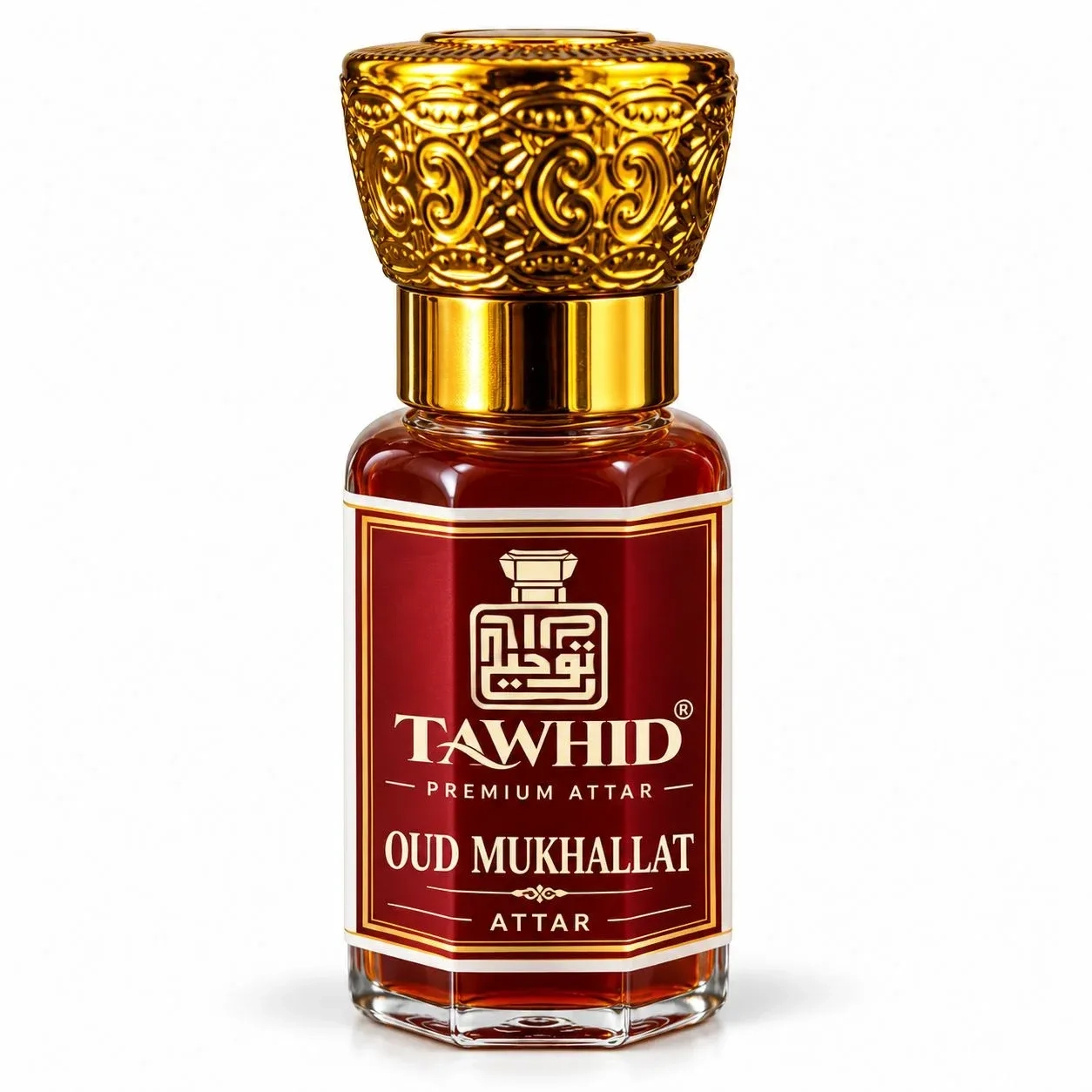 OUD MUKHALLAT 6ml