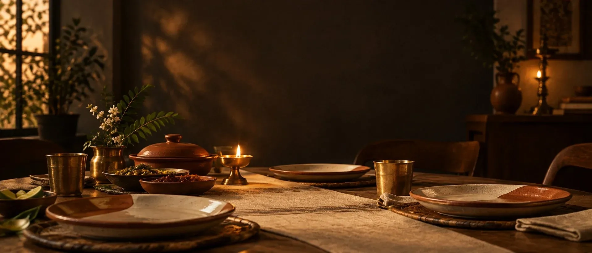 Dining & Serveware