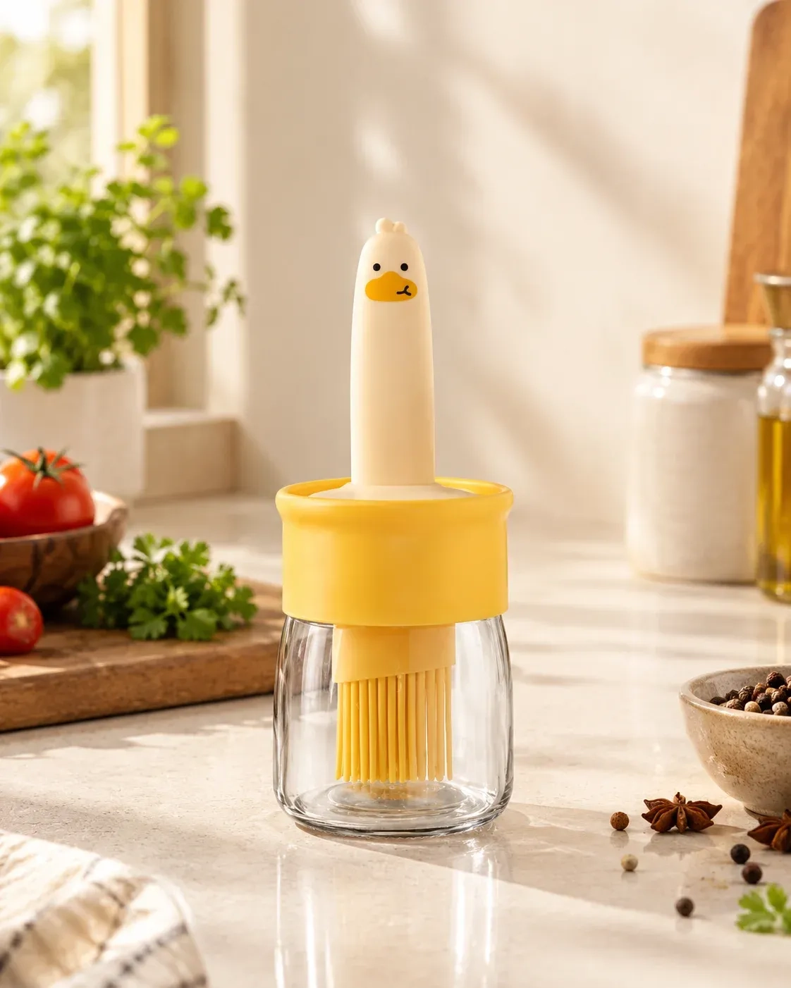 Oil Dispenser for Kitchen 1