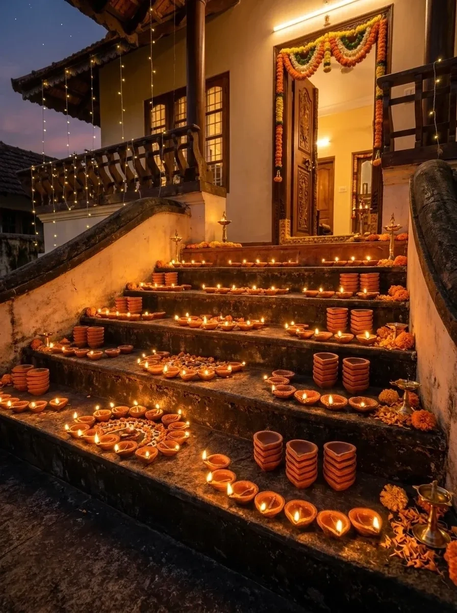 Clay Diyas pack of 50 pieces 2