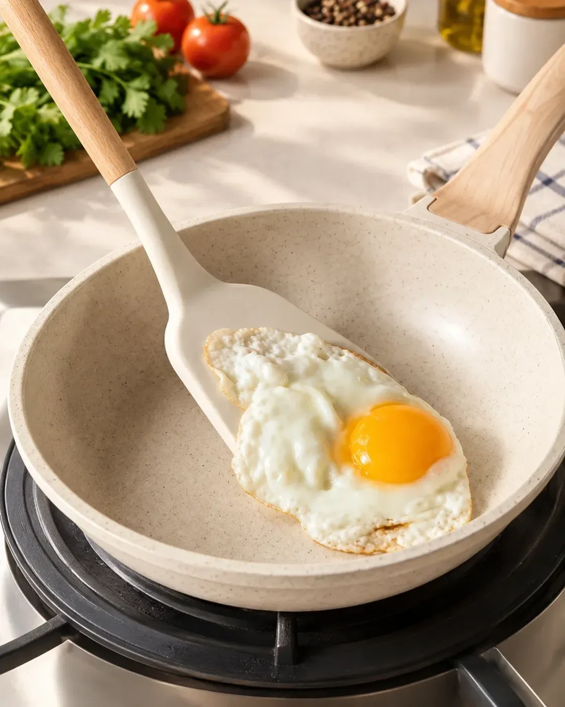 Silicone Spatula for Kitchen 2