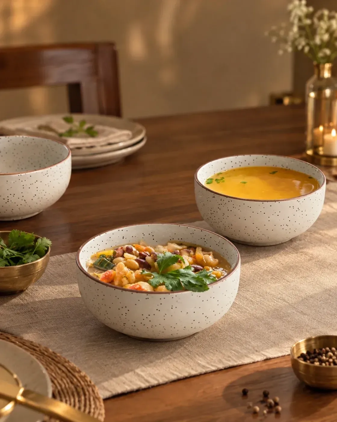 New Trendy Ceramic bowls 2