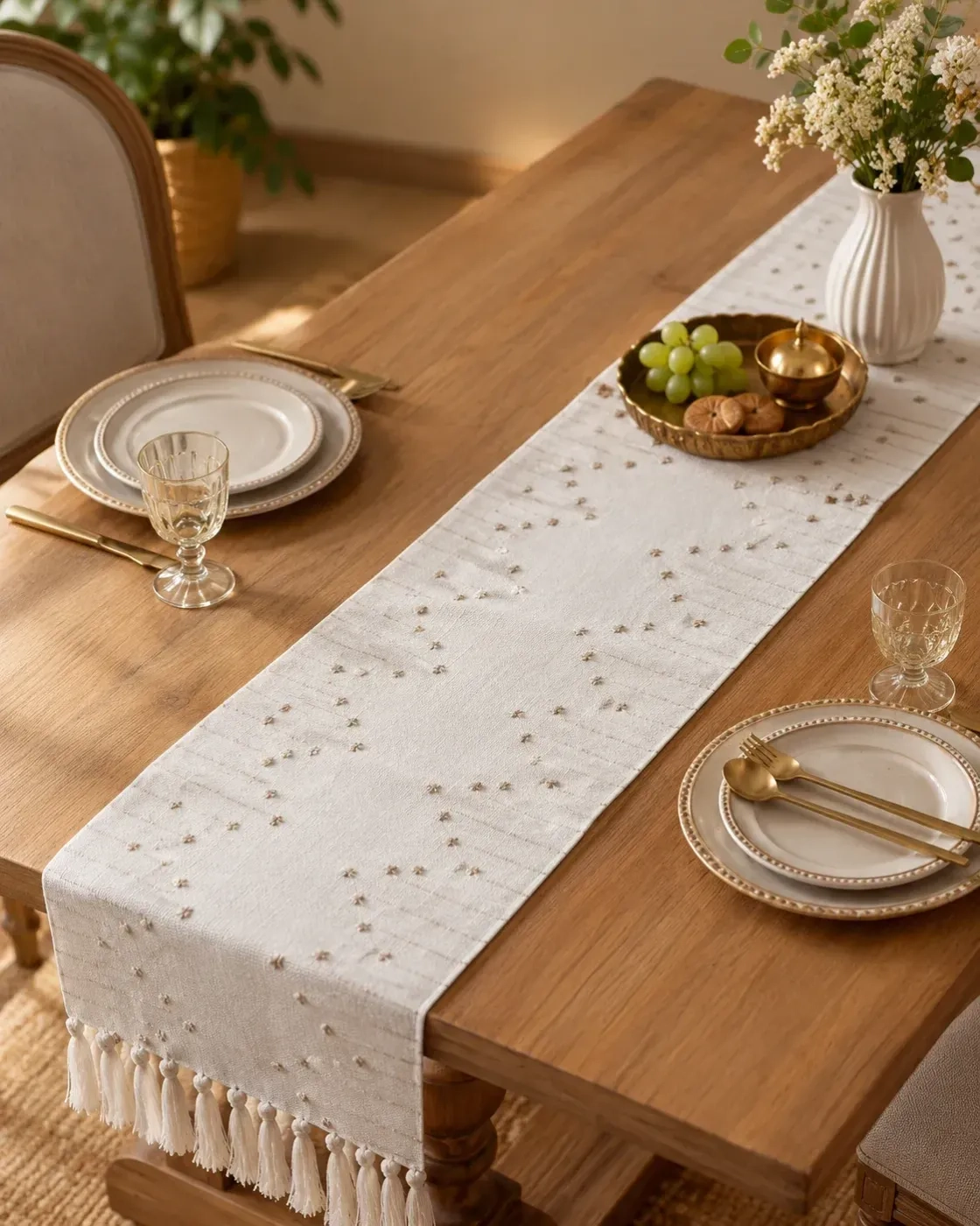 Table Runner 2