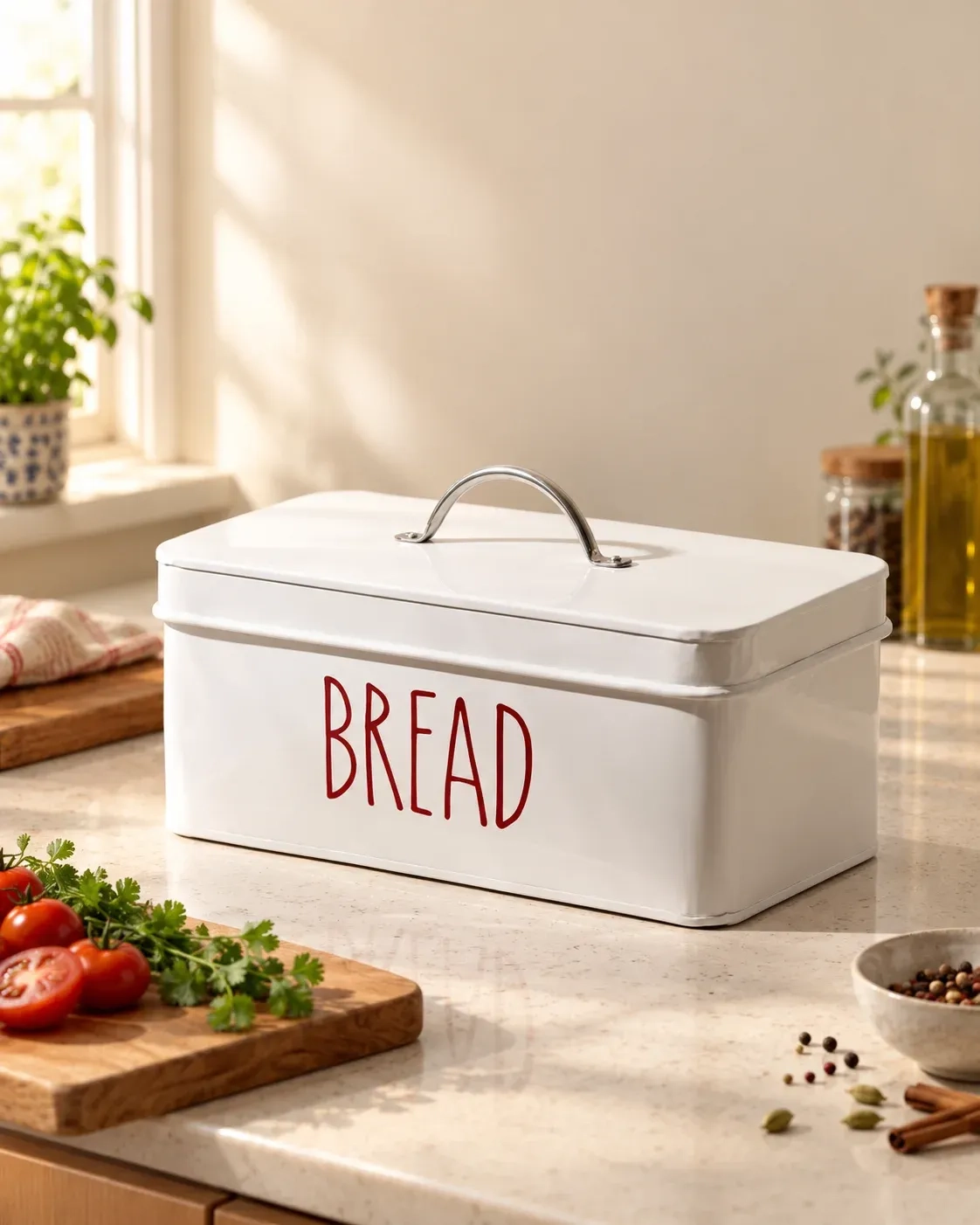 Bread Box 1