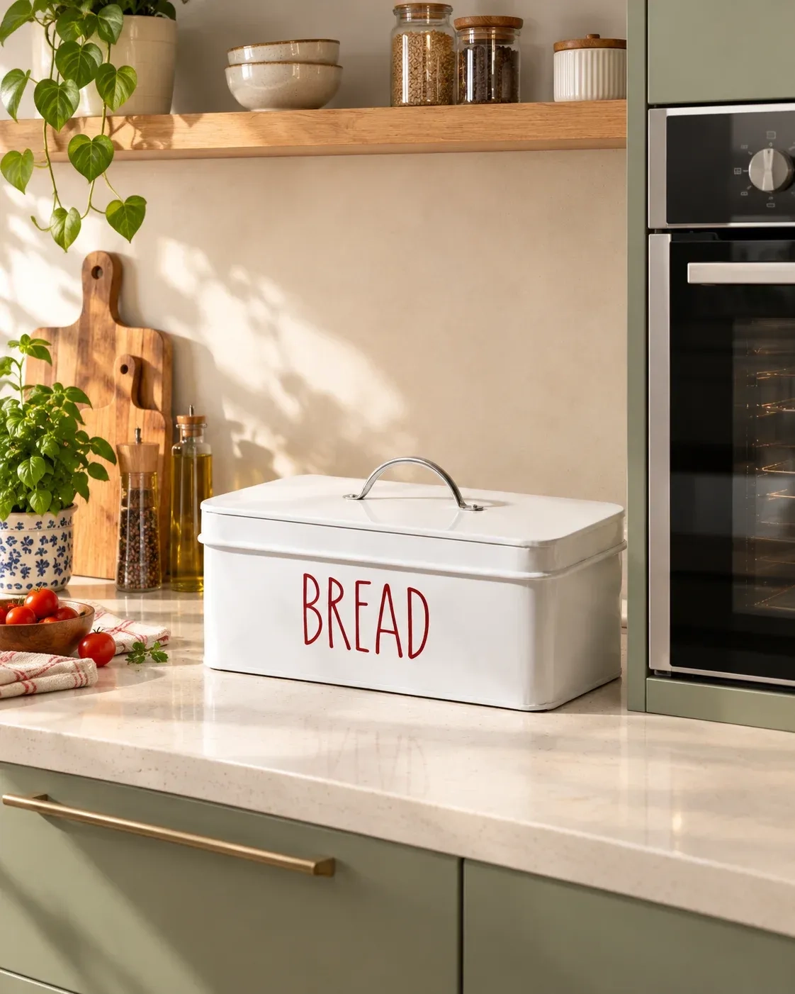 Bread Box 2