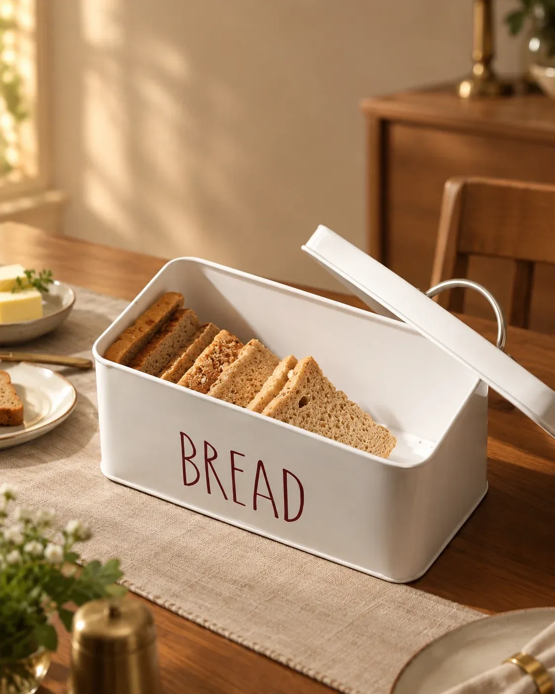 Bread Box 3