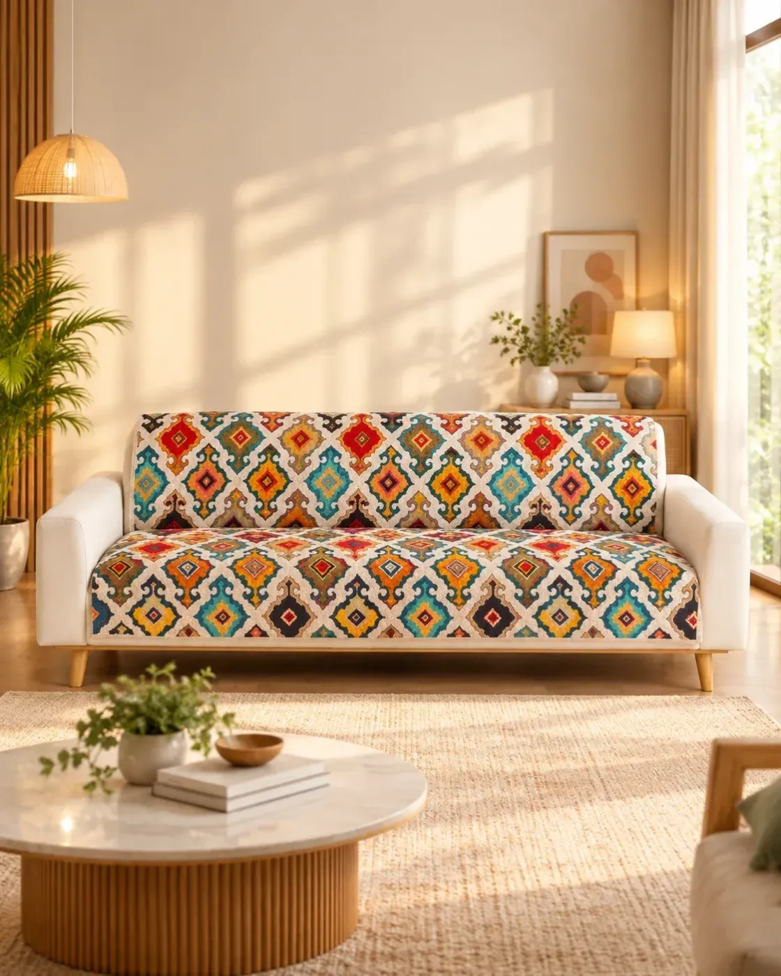 SOFA COVE 5 SEATER 1