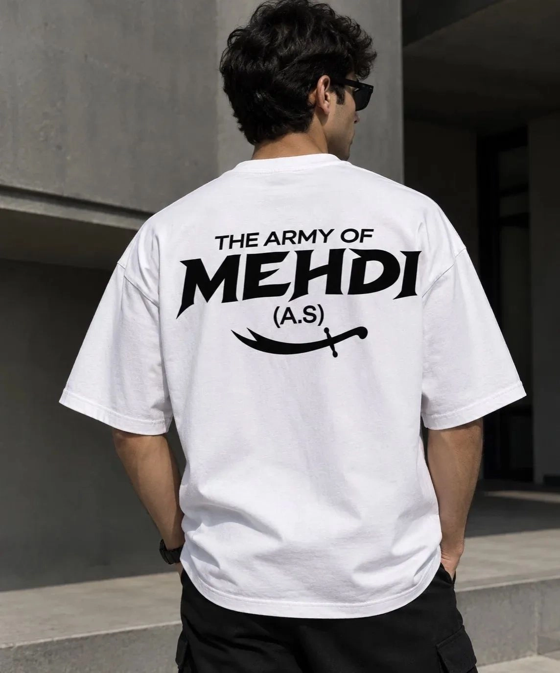 Army Of Mehdi
