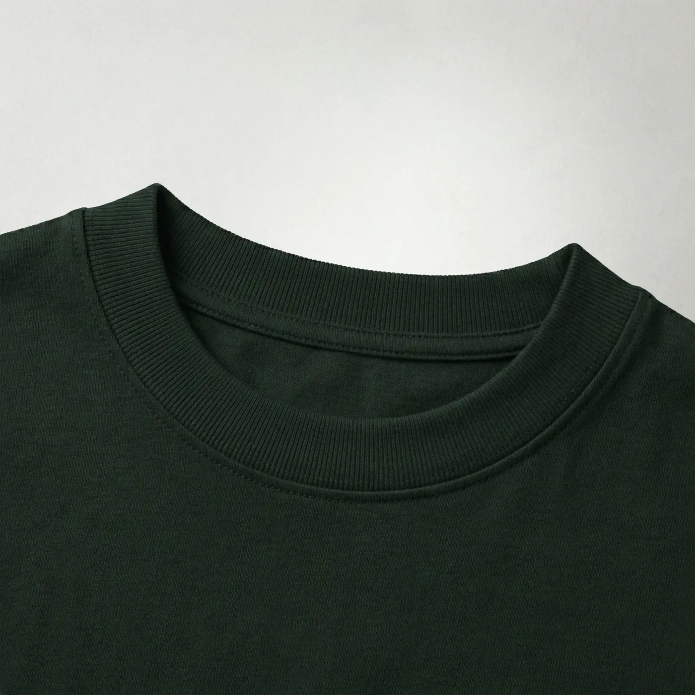 Cried Laughed Scrolled Repeat Oversized T-shirt 4