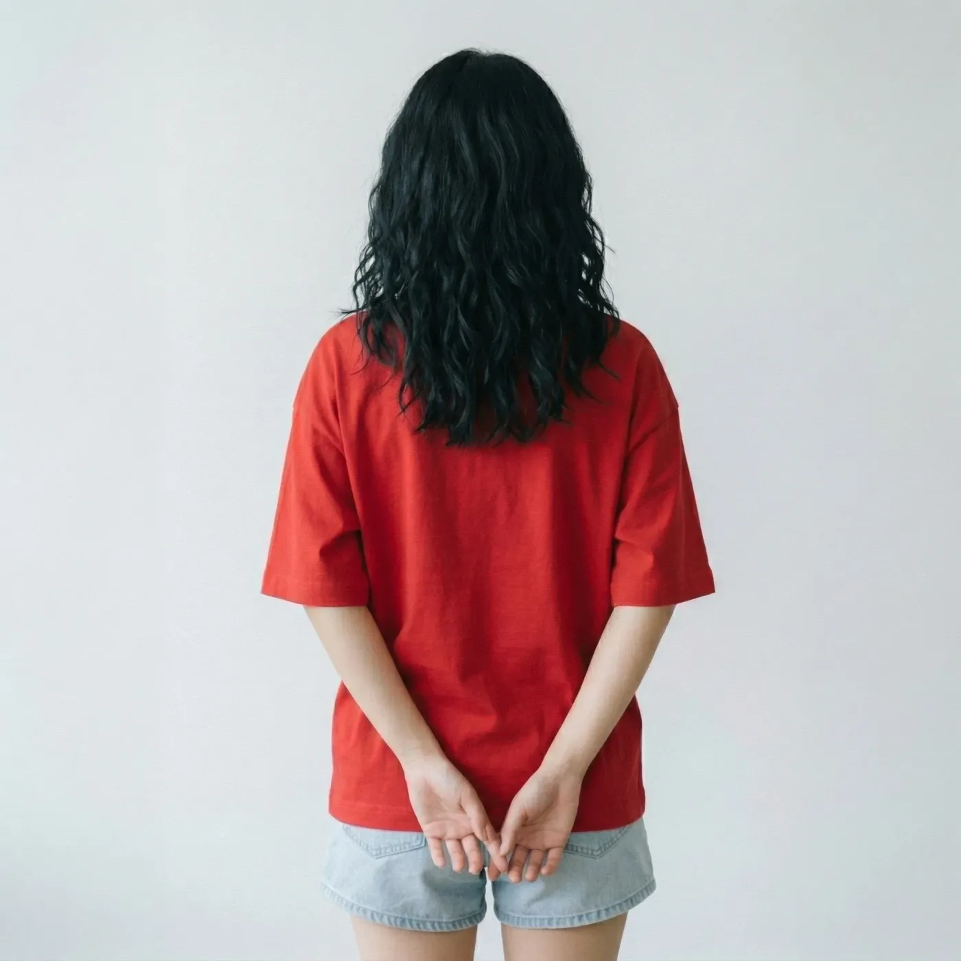 'Cuddle Now Adult Later' Oversized T-shirt 4