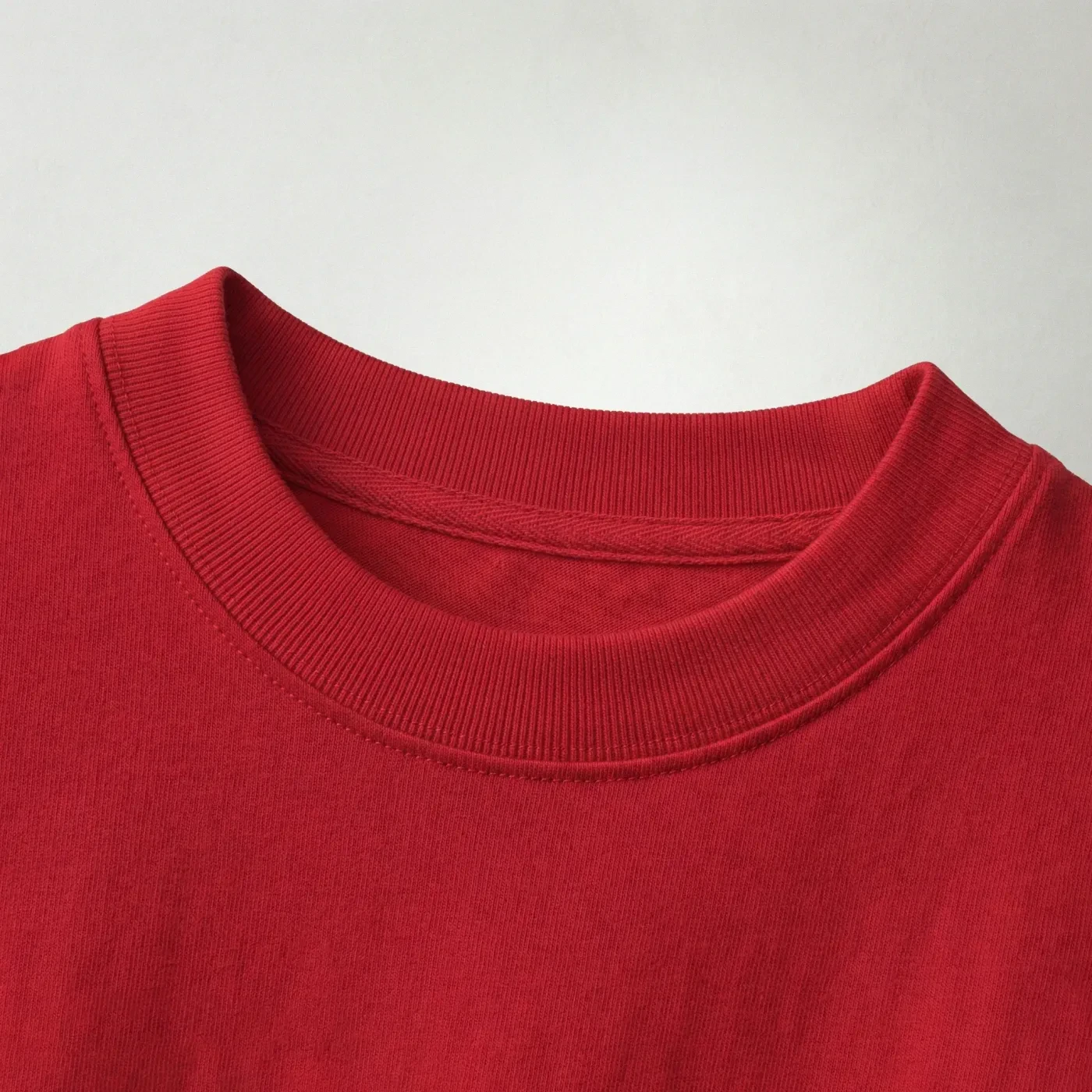 'I Text Back in My Head Only' Oversized T-shirt 3