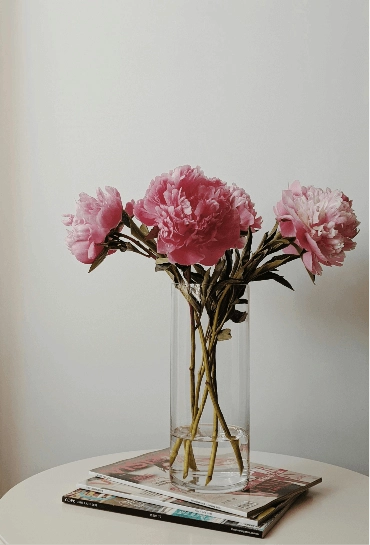 Table & Home Décor
