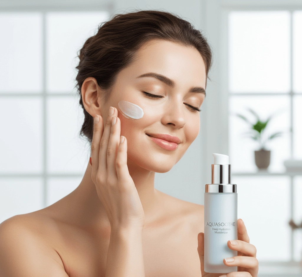 Lotion Tonique Naturalys