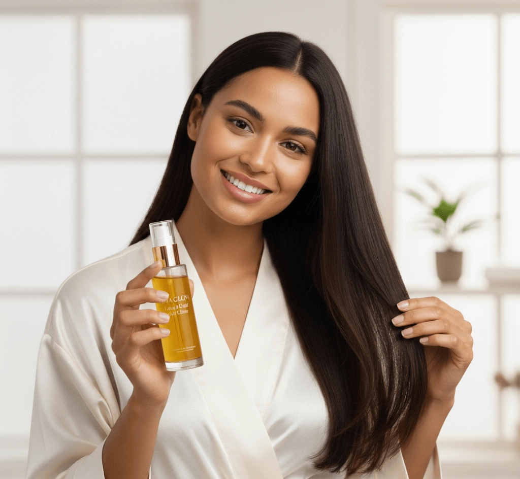 Sérum Hydratant Naturalys