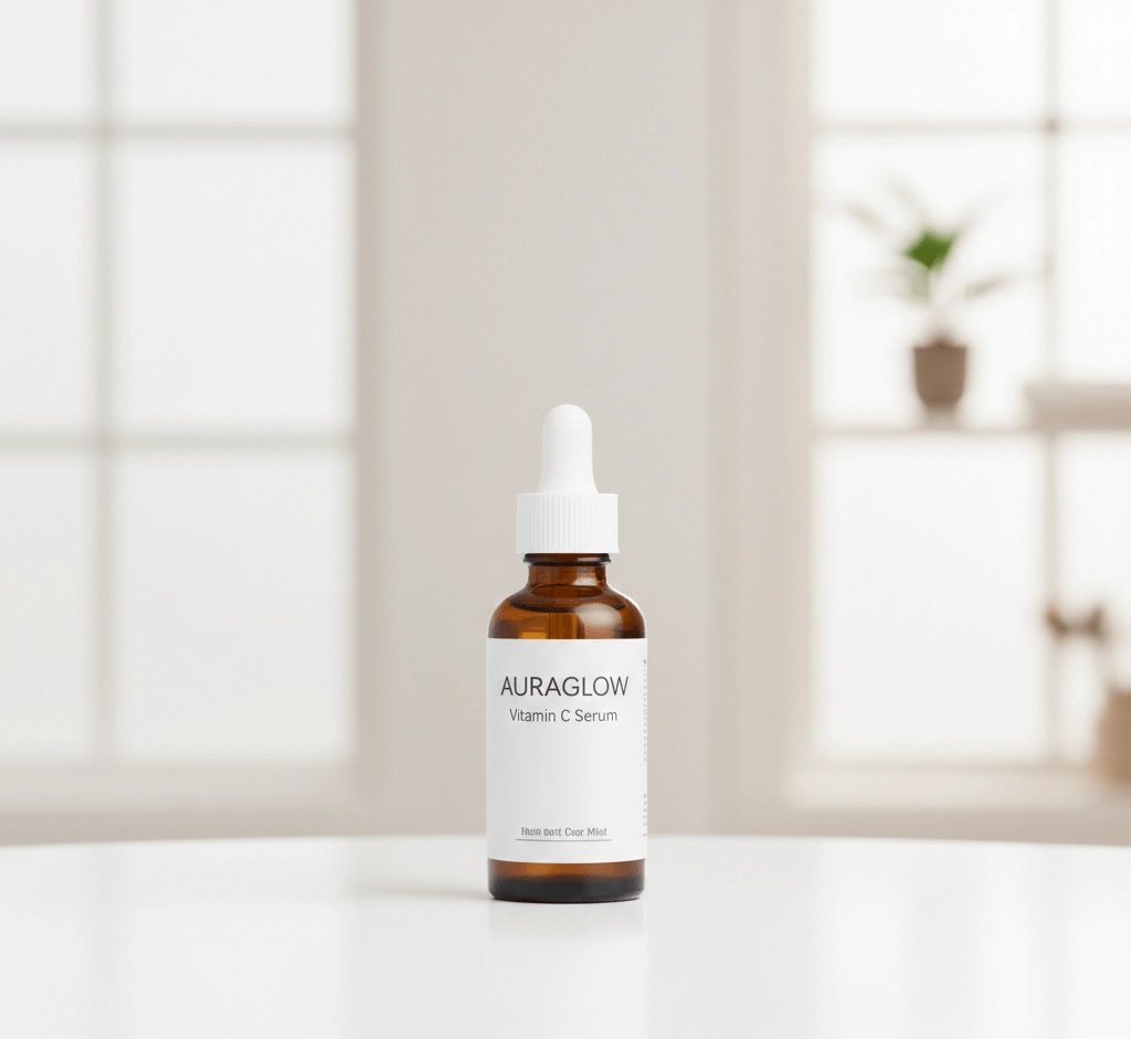 Sérum Clarifiant Naturalys