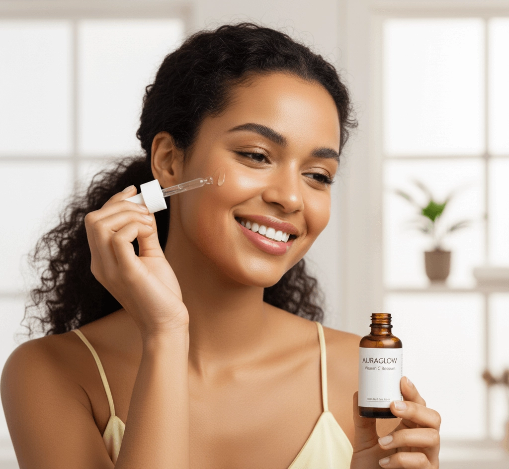 Sérum Clarifiant Naturalys